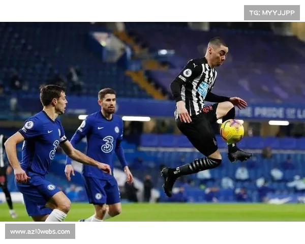 纽卡斯尔联进攻简洁高效 快速转换创造得分机会